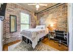 Inviting double bedroom in Northside