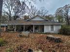 Home For Sale In Nettleton, Mississippi