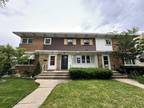 Townhouse-2 Story - Des Plaines, IL 381 Oak St