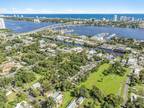 Vacant Land - Daytona Beach, FL 126 Beach Manor Ct