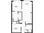 Sage Modern Apartments - Two Bedrooms/Two Bathrooms (B06)
