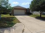Rental - Single Family Detached, Other - Kyle, TX 1124 Cherrywood