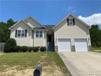 Single Family Residence, Ranch - Lillington, NC 369 Colonial Hills Dr