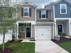 Lovely 3 bedroom, 2.5 bath Townhouse - Brand New Construction in Graham, NC!