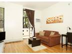 Comfy 1-bedroom apartment in Chelsea
