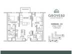 Grove80 Apartments - Iverson - C3