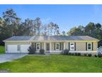 Single Family Residence, Traditional, House - Lithonia, GA 1291 Silver Spur Ct