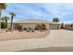 Single Family - Detached, Ranch - Sun City West, AZ 18009 N 129th Dr