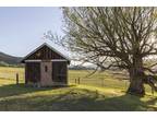 Farm House For Sale In Ridgway, Colorado