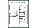 Villas of Torino - D1