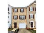 Traditional, Interior Row/Townhouse - SMITHSBURG, MD 121 Eagles Rdg