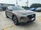 2019 Hyundai SANTA FE Ultimate 2.0T - Houston,TX