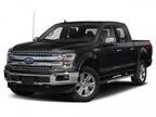 2020 Ford F-150 XLT - Tomball,TX