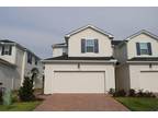 Townhouse - KISSIMMEE, FL 1174 Seaside Mist Trl