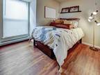 Very nice double bedroom near the University of Illinois Urbana-Champaign