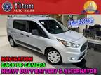 2019 Ford Transit Connect XLT - Worth,IL