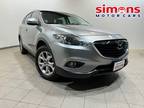 2014 Mazda CX-9 Touring - Bedford,OH