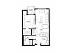 The Legends of Cottage Grove 55+ Apartments - One Bedroom A