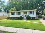 Split Foyer, Detached - ROCKVILLE, MD 14020 Bardot St