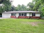Home For Rent In Springdale, Arkansas