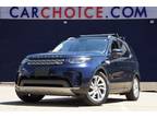 2017 Land Rover Discovery HSE - Carrollton,TX