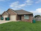 Duplex - Centerton, AR 103 Sage St