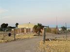 Property For Sale In Newberry Springs, California
