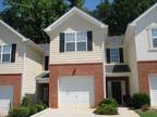 Single Family Residence, Townhouse, Traditional - Lawrenceville