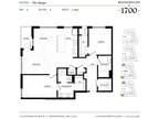Residences at 1700 - The Margot