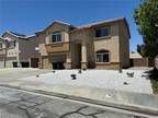 Single Family Residence, Two Story - Henderson, NV 1262 Bayleaf Terrace Ave