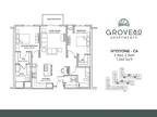 Grove80 Apartments - Ivystone - C4