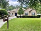 Single Family Residence, Traditional - St Augustine, FL 3844 Paddington Pl