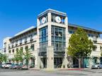 Palo Alto, Open plan office space for 15 persons available