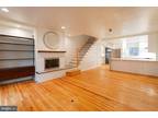 Traditional, Interior Row/Townhouse - PHILADELPHIA, PA 1713 Lombard St