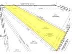 Plot For Sale In Waxahachie, Texas