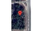 NE 128th Ln, Bronson, FL 32621 - MLS S5101523