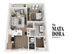 The Matadora - 1M One Bedroom / One Bath