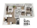 The Matadora - 1LC One Bedroom / One Bath
