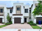 Townhouse - Miami, FL 21341 Ne 2nd Ct #21341