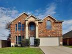 Single Family Residence - Mansfield, TX 1105 Chute One Ct