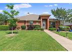 Single Family Residence - Richardson, TX 3798 Marshfield Dr