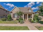 Single Family Residence, Traditional - Arlington, TX 3903 Plum Vista Pl