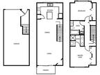 Pallas Townhomes and Apartments - B7