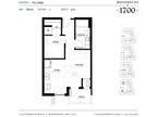 Residences at 1700 - The Edith