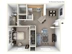 Irish Hills Apartments - Seville One Bedroom