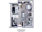 Clover Glen - 1 Bedroom