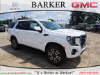 2024 GMC Yukon White, new