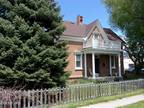 Cottage, Multi-story, Victorian, Detached - Heber City, UT 110 W 200 N