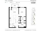 Residences at 1700 - The Amandine