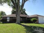 Residential Detached - Cantonment, FL 2811 Silentwood Dr